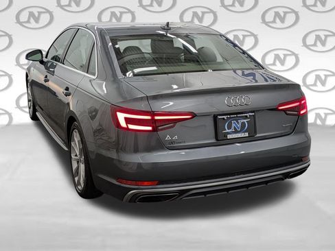 Used 2019 Audi A4 2.0T Premium w/ Convenience Package AWD/4WD image 23