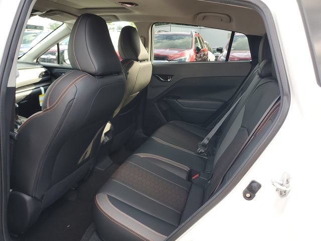New 2026 Subaru Crosstrek 2.5i Limited AWD/4WD image 12