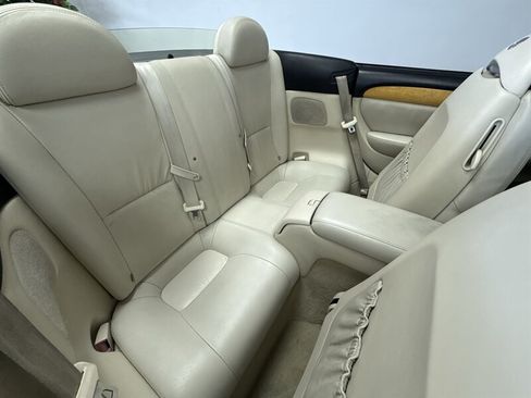 Used 2002 Lexus SC 430 Convertible RWD image 25