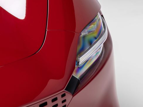 Certified 2022 Ferrari Roma RWD image 27