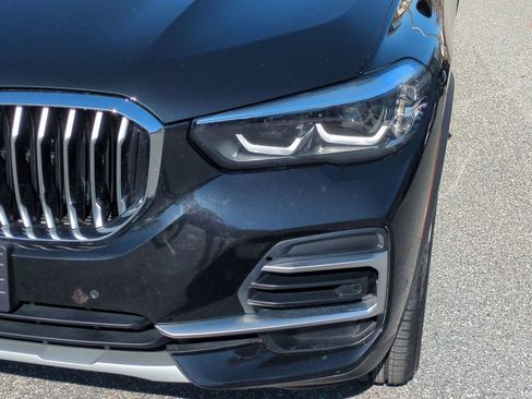 Certified 2023 BMW X5 xDrive40i w/ Premium Package image 10