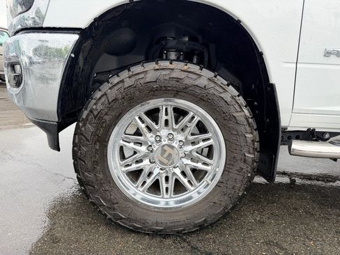 Used 2025 RAM 2500 Laramie w/ Towing Technology Group image 7