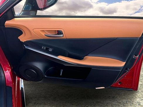 Used 2023 Lexus IS 350 F Sport image 28