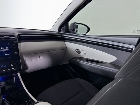 Used 2022 Hyundai Tucson SEL w/ Convenience Package image 28