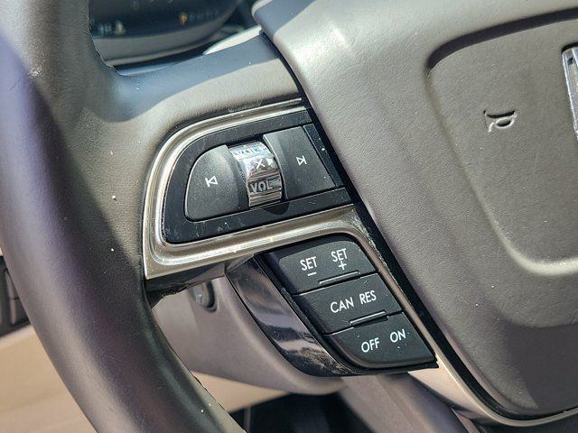 Certified 2020 Lincoln Nautilus Reserve AWD/4WD image 26