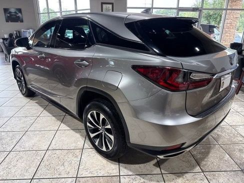 Used 2021 Lexus RX 350 FWD w/ Accessory Package image 5