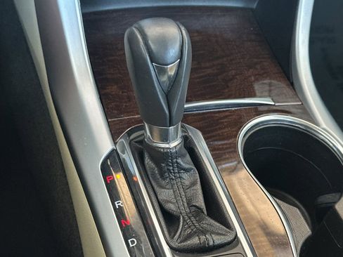 Used 2020 Acura TLX FWD image 23