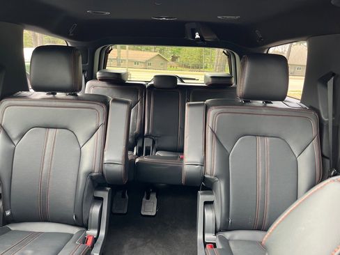 Used 2024 Ford Expedition Timberline AWD/4WD image 19