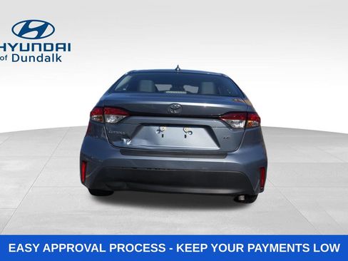 Used 2023 Toyota Corolla LE FWD image 6