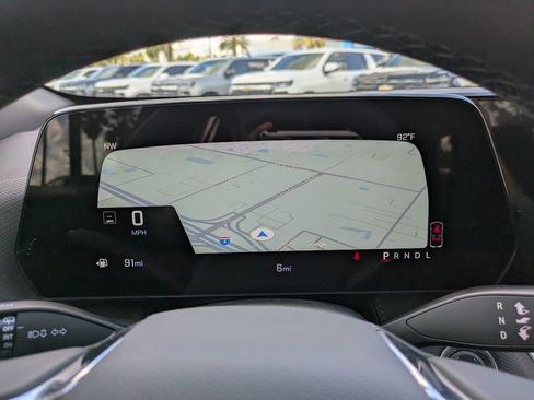 New 2026 Chevrolet Equinox LT w/ Safety and Technology Package image 27