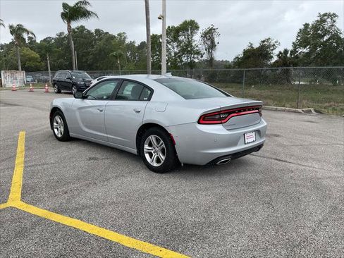 Used 2023 Dodge Charger SXT image 11