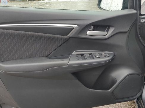 Used 2018 Honda Fit EX image 20