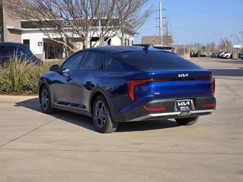 Certified 2026 Kia K4 LXS image 3