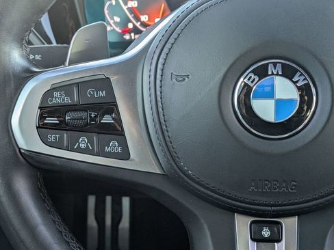 Used 2022 BMW M440i xDrive Gran Coupe w/ Premium Package image 19