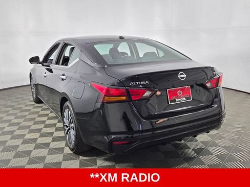 Used 2024 Nissan Altima 2.5 SV FWD image 6