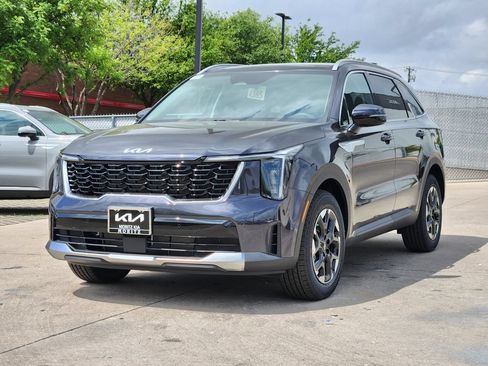 New 2026 Kia Sorento S FWD image 3