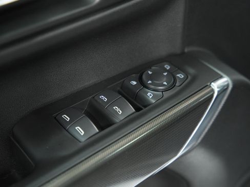 Used 2021 GMC Sierra 1500 AT4 w/ AT4 Premium Package image 25