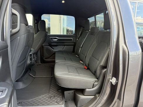 New 2026 RAM 1500 Big Horn image 17