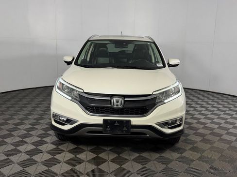 Used 2016 Honda CR-V Touring image 18