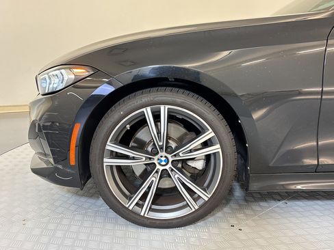 Used 2023 BMW 330i Sedan image 10