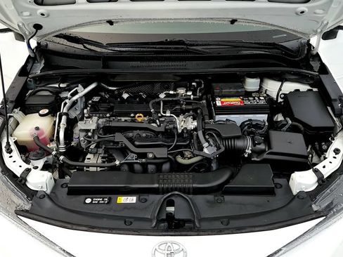 Used 2020 Toyota Corolla SE FWD image 15