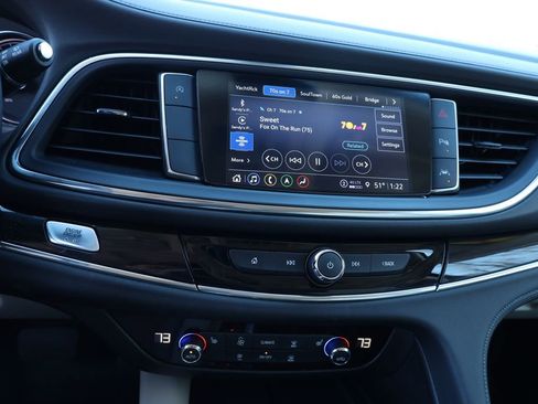 Used 2023 Buick Enclave Essence w/ Experience Buick Package image 15