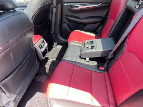 Certified 2023 INFINITI QX50 Sport FWD image 30