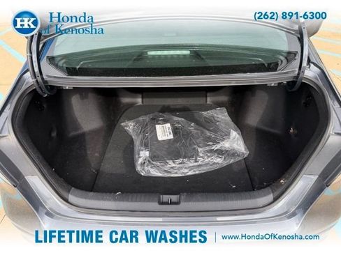 Used 2024 Honda Accord EX image 10