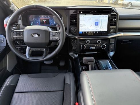 New 2026 Ford F150 Raptor AWD/4WD image 27