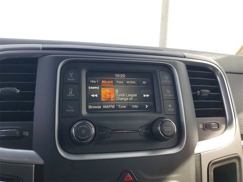 Used 2024 RAM 1500 Classic Warlock image 28