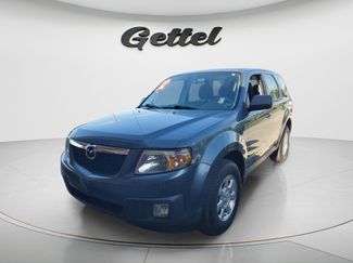 Used 2011 MAZDA Tribute i Sport FWD video 1