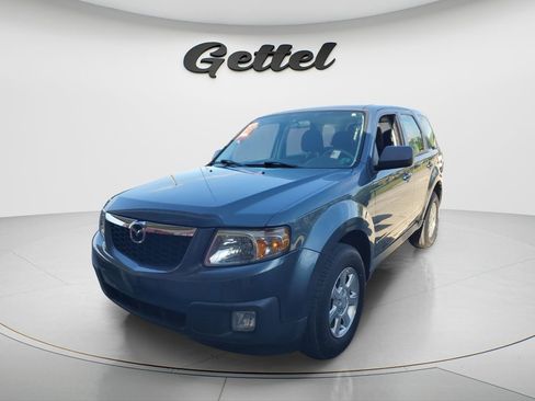 Used 2011 MAZDA Tribute i Sport FWD image 1
