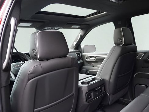 New 2026 GMC Sierra 1500 AT4X image 38