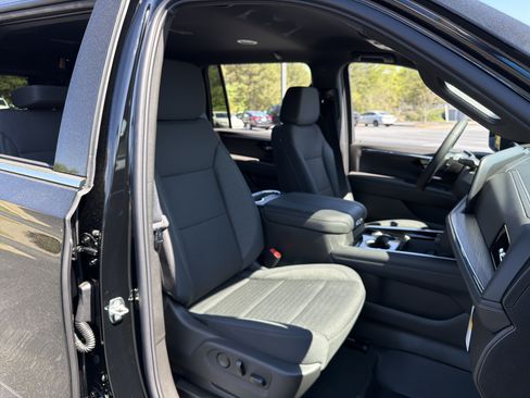 New 2026 Chevrolet Suburban LS w/ LPO, Dark Essentials Package RWD image 13