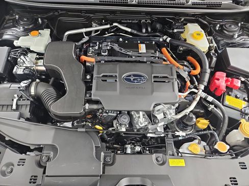 New 2026 Subaru Crosstrek 2.5i Limited AWD/4WD image 21