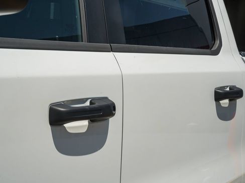 New 2026 RAM 1500 Big Horn AWD/4WD image 18