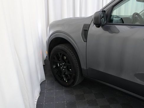 New 2025 Ford Maverick Lariat w/ Black Appearance Package image 21