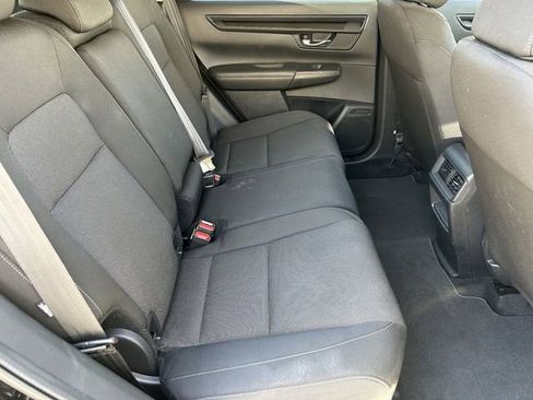 Used 2025 Honda CR-V LX image 14