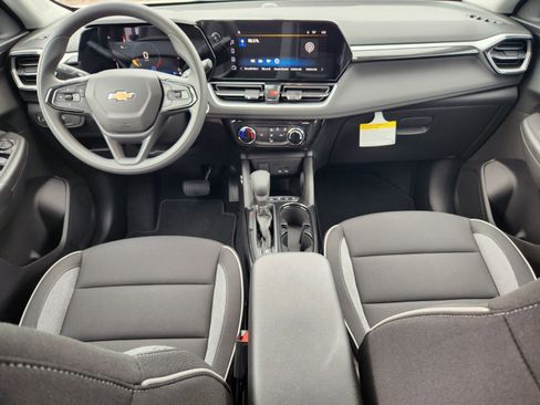 New 2026 Chevrolet TrailBlazer LT w/ Driver Confidence Package image 7