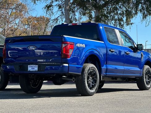 New 2026 Ford F150 STX image 5