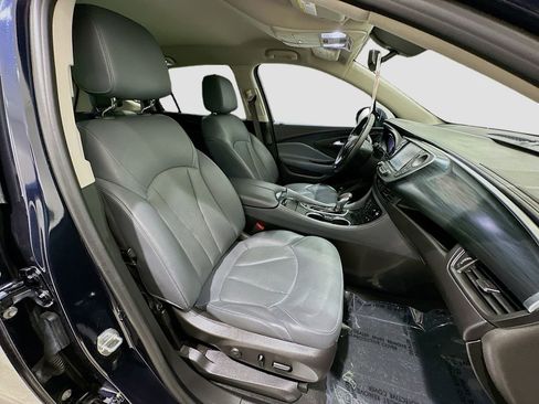 Used 2020 Buick Envision Essence FWD image 28