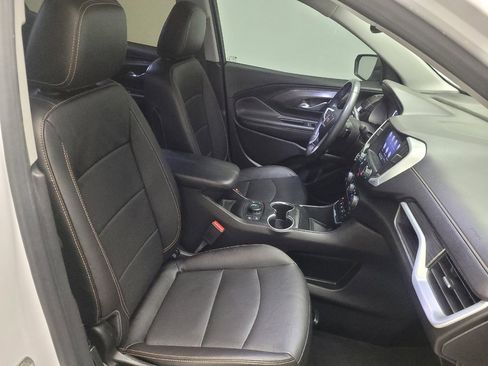 Used 2019 GMC Terrain SLT image 21