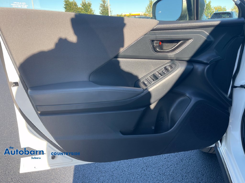 Used 2024 Subaru Crosstrek 2.0i Premium w/ Crosstrek Mirror Package AWD/4WD image 10