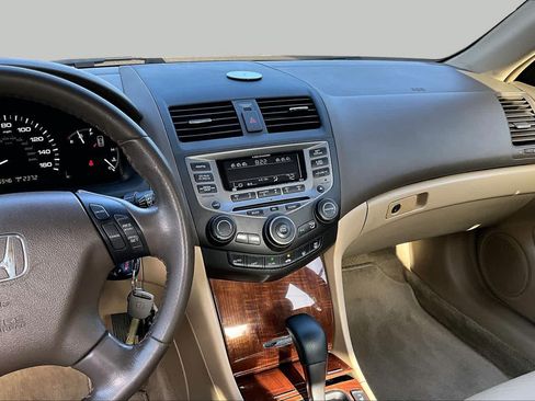 Used 2007 Honda Accord EX-L image 6