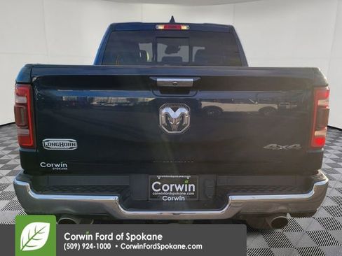 Used 2019 RAM 1500 Limited image 21