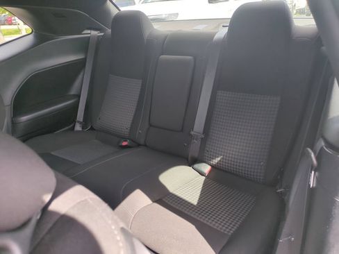 Used 2022 Dodge Challenger GT RWD image 14