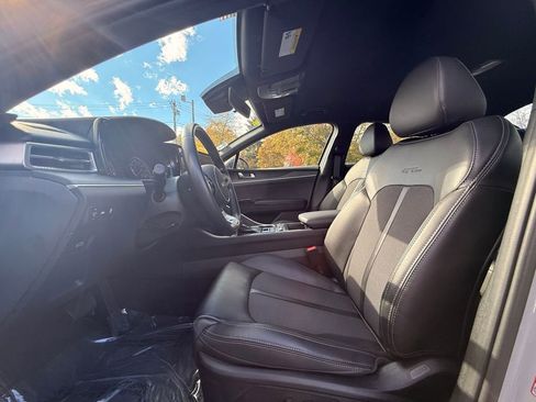Used 2024 Kia K5 GT-Line w/ GT-Line Premium Package image 23