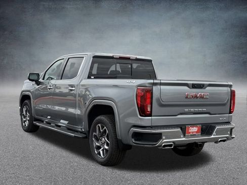 New 2026 GMC Sierra 1500 SLT w/ SLT Premium Plus Package image 5