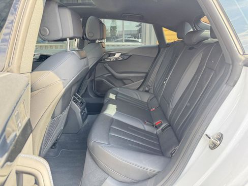 Used 2019 Audi A5 2.0T Premium Plus w/ Premium Plus AWD/4WD image 25