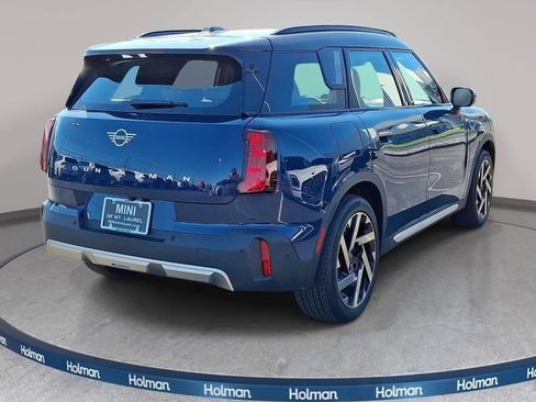 New 2026 MINI Cooper Countryman S AWD/4WD image 4